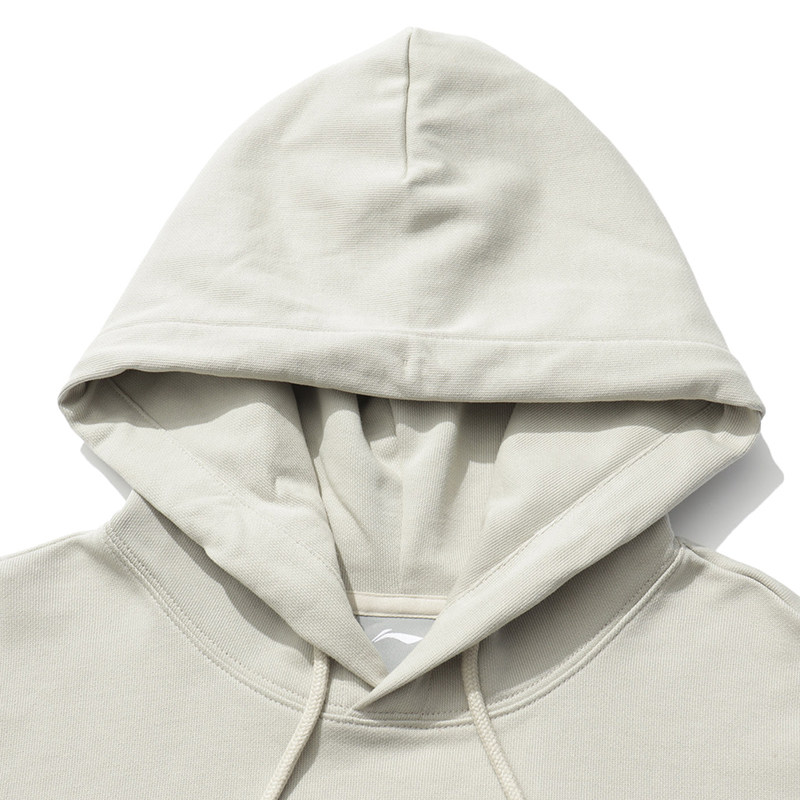 李宁卫衣春新款运动时尚系列男女同款长袖连帽休闲运动服AWDR498,淘宝优惠券,粉丝福利购,淘宝优惠卷