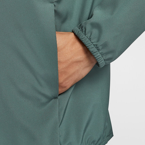 Nike/耐克正品Form Dri-FIT 男士舒适透气夹克外套FB7500-338 - 图2