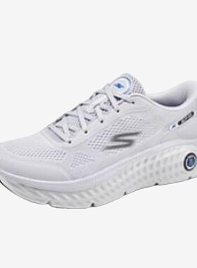 Skechers斯凯奇正品MEN'S GO男款生活运动跑步休闲鞋221200-GRY