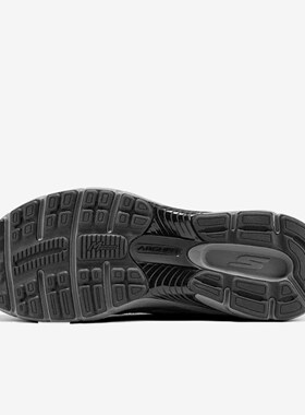 Skechers斯凯奇正品MEN'S GO男款低帮运动休闲跑步鞋221104-BKCC