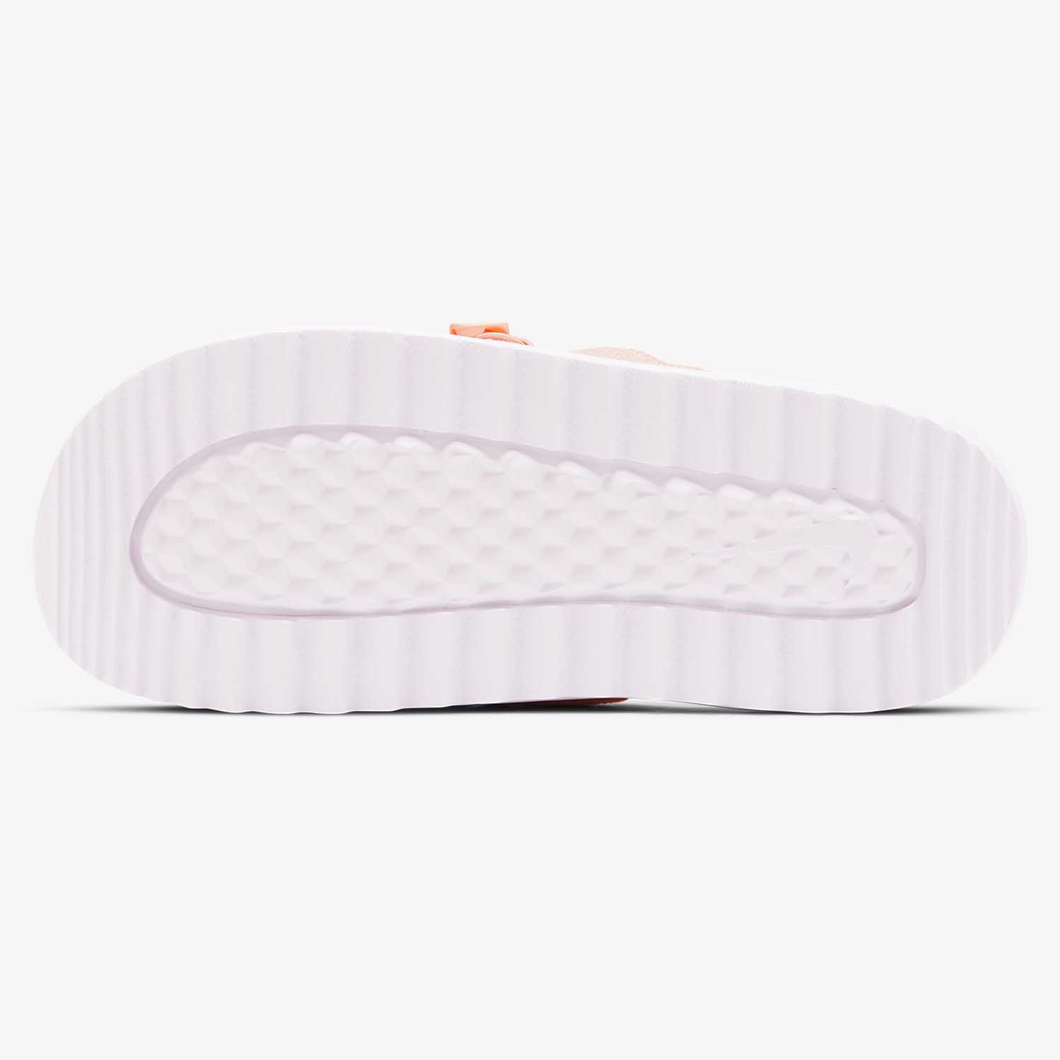 Nike/耐克正品当季新款ASUNA SLIDE 女子休闲拖鞋CI8799-100 - 图3