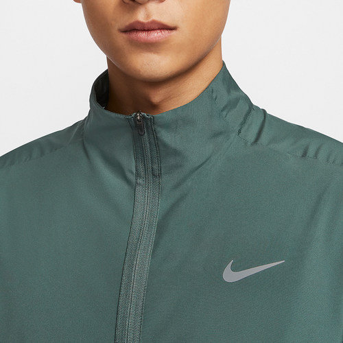 Nike/耐克正品Form Dri-FIT 男士舒适透气夹克外套FB7500-338 - 图1
