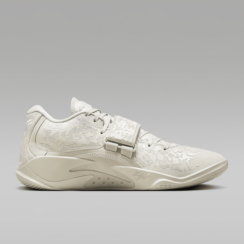 Nike/耐克正品Jordan Zion 3 SE PF 男士篮球鞋FN1778-040 - 图1
