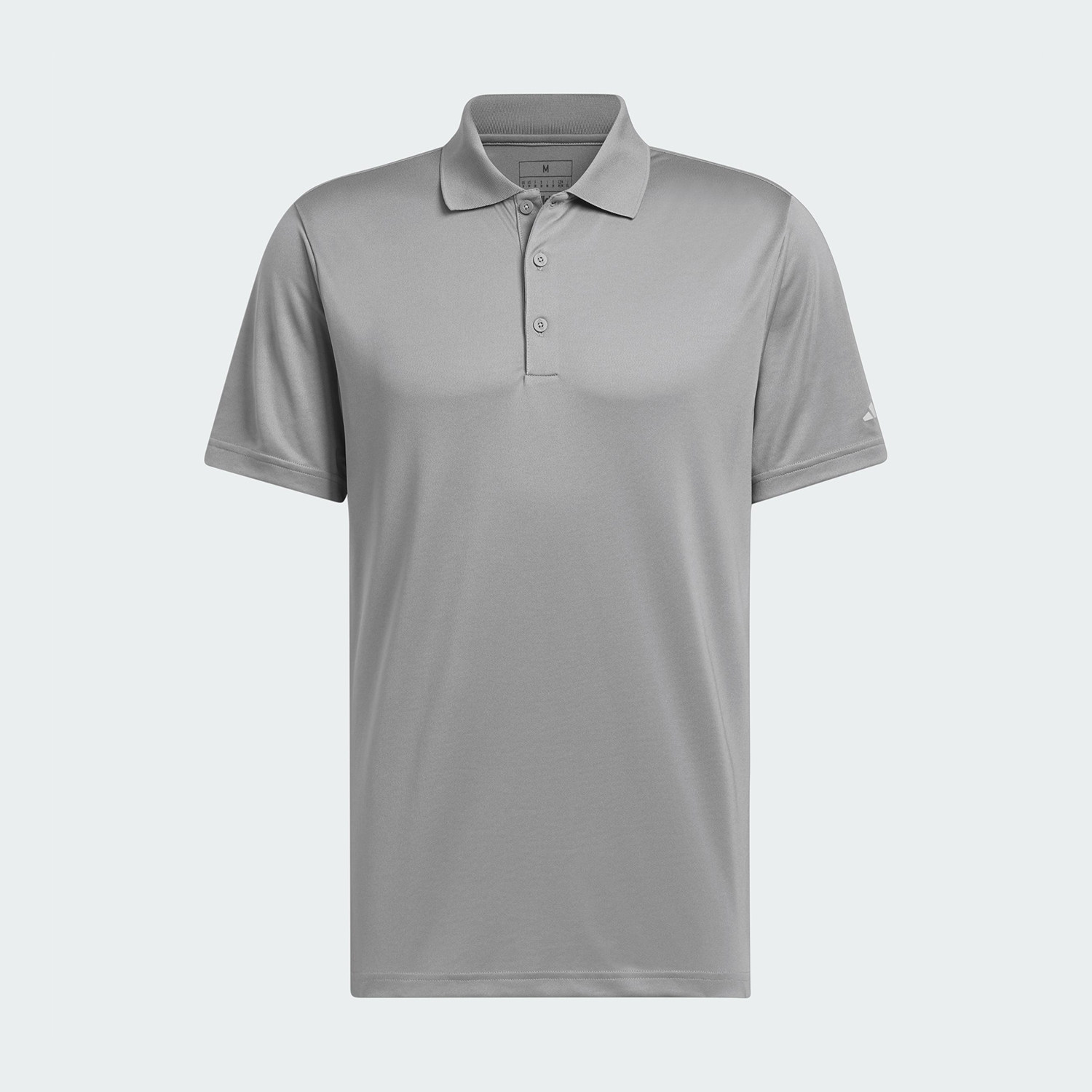 Adidas/阿迪达斯正品夏季男士透气简约复古轻盈短袖POLO衫IU4443,淘宝优惠券,粉丝福利购,淘宝优惠卷