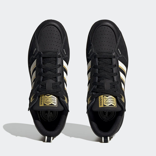 Adidas/阿迪达斯正品neo100DB男女同款休闲运动板鞋IG2789 - 图3