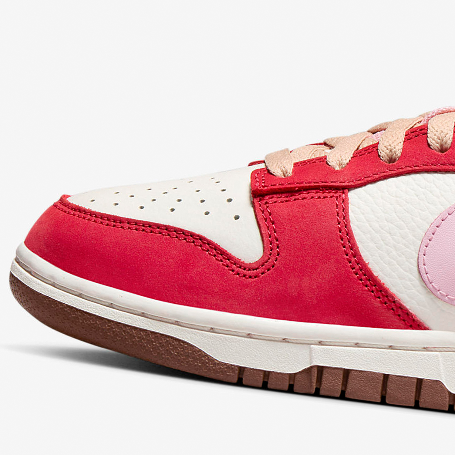 Nike/耐克正品Dunk Low女士运动低帮复古休闲板鞋FB7910-600 - 图2