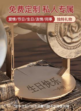 轻奢沙漏摆件家居饰品房间客厅办公室桌面酒柜玄关创意工艺小装饰