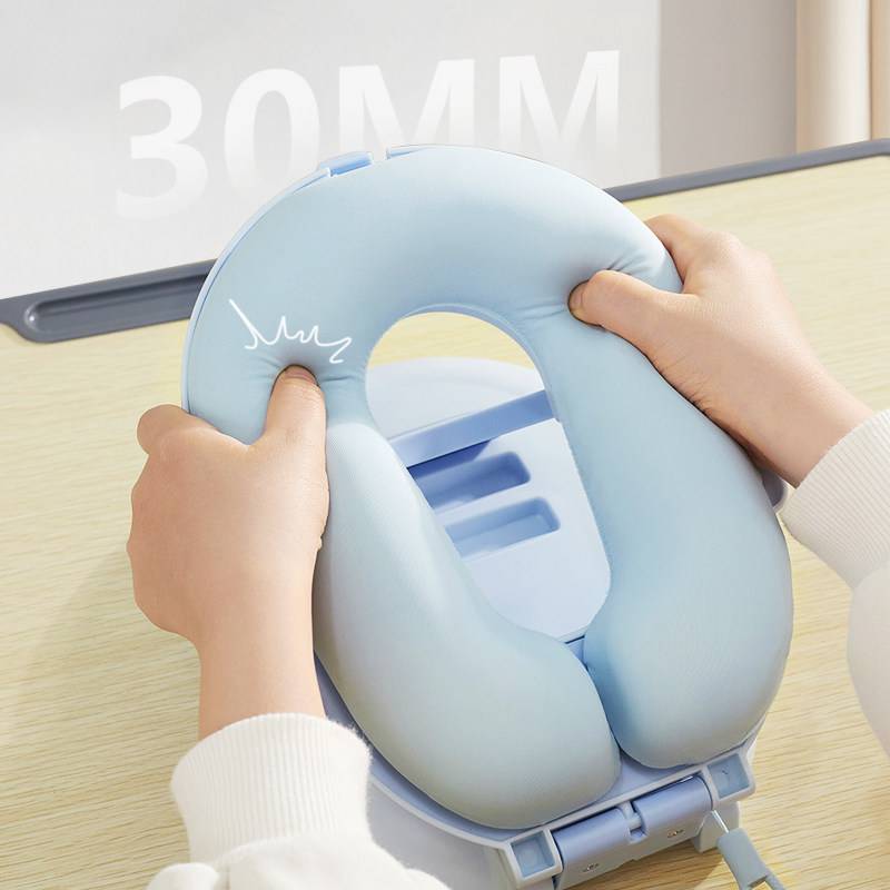 学校午睡枕小学生l趴睡枕桌上儿童睡觉教室桌子午休趴趴抱枕学生,淘宝优惠券,粉丝福利购,淘宝优惠卷