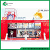Standard Container Modification Ticket Office Container Store Factory Direct Sales Service Container