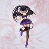 Date A Live Tokisaki Kuangsan Little Devil Figure Desktop Case Ornament Decoration Two-Dimensional Beautiful Girl Desktop