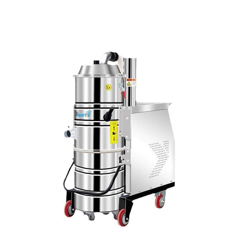 电动防爆工业吸尘器整机防爆吸尘器防静电大功率吸金属粉尘,淘宝优惠券,粉丝福利购,淘宝优惠卷