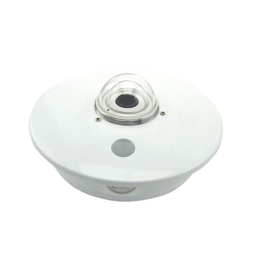 热电堆总辐射太阳总辐射E热电感应原件温度补偿 - 图3