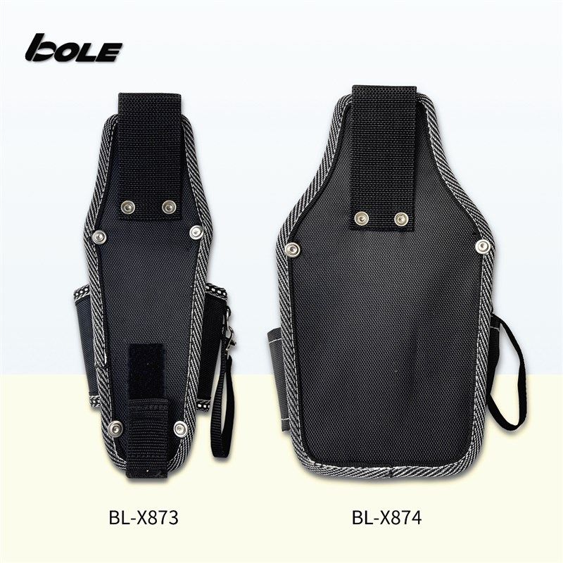 博勒BOLE工具腰包新品加厚加硬大强度电工工具袋随身耐磨精品工包,淘宝优惠券,粉丝福利购,淘宝优惠卷