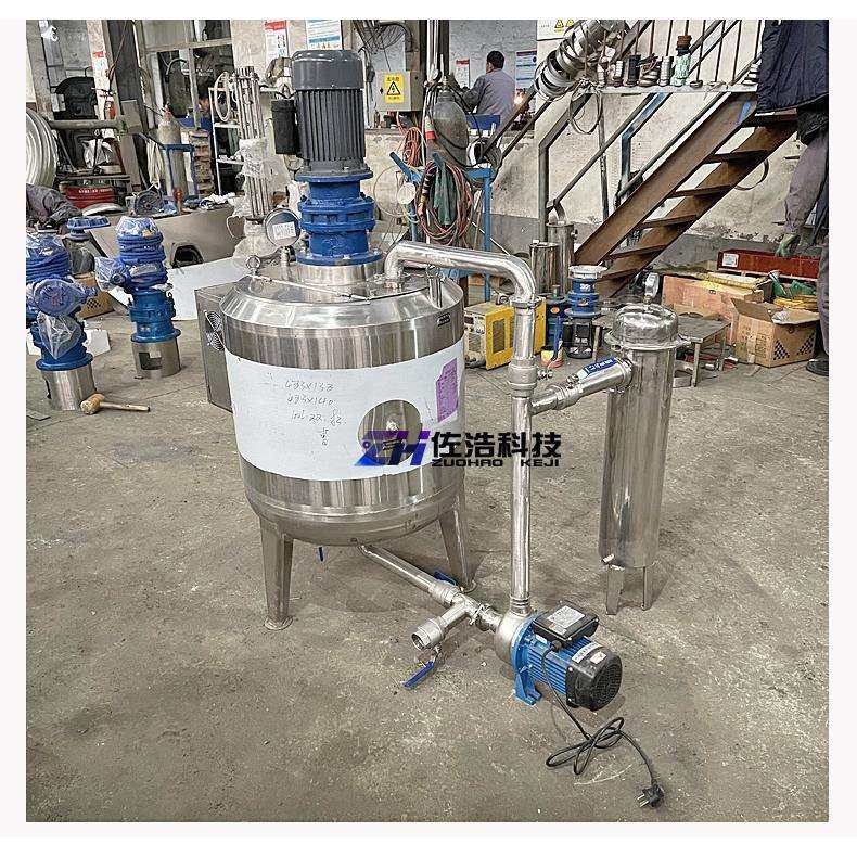 不锈钢304过滤器滤袋式过滤器饮料饮品过滤装置316多袋杂质过滤器,淘宝优惠券,粉丝福利购,淘宝优惠卷