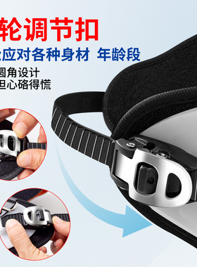 儿童鸡胸矫正器骨外翻胸骨突起