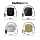 Topologie Сумка на одно плечо, подтяжки подходит для мужчин и женщин, ремешок, барсетка