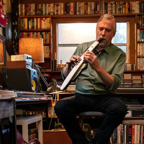 Роланд Роландский трубка для волос музыкальный инструмент AE20A30 Средний и пожилой развлекательный новичок Электронный саксофон