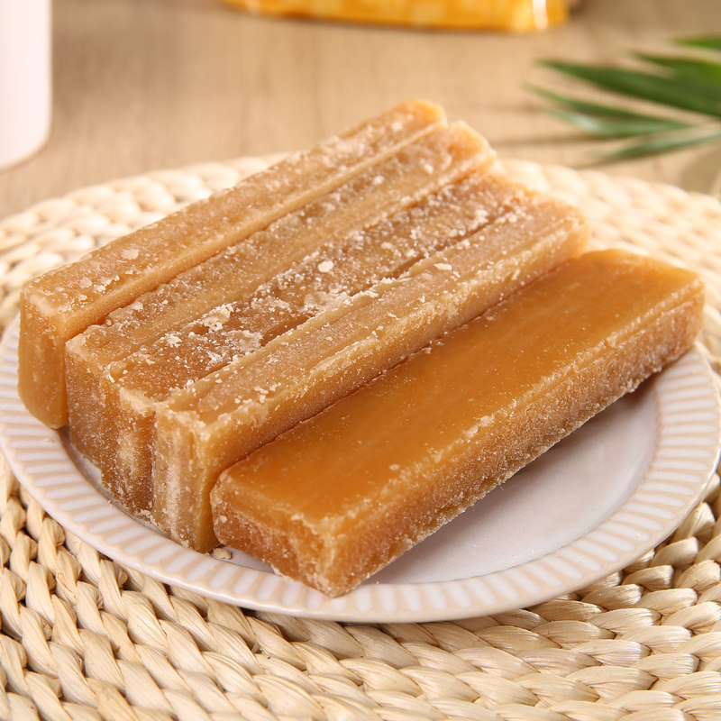 太港冰片糖454g绿豆广东糖水熬煮黄片甘蔗冰雪梨煲汤炖粥甘蔗手工,淘宝优惠券,粉丝福利购,淘宝优惠卷