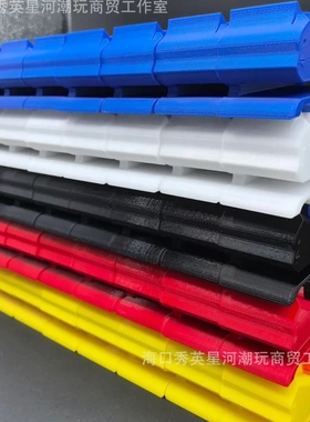 广州现货代贴新品Kitty Cutter猫抓板纸板切割器3D打印切割器