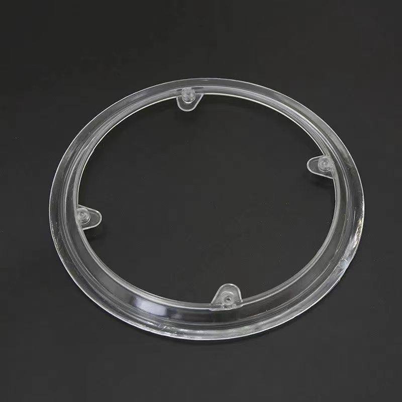 山地车链条保护罩防挂裤脚自行车配件牙盘罩42牙4孔护盘前轮牙盘,淘宝优惠券,粉丝福利购,淘宝优惠卷