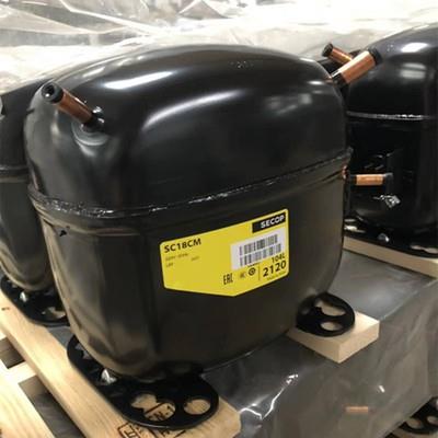 丹佛斯思科普压缩机SC21CL SC15CM SC15D SC10D SC12D SC18CM - 图1