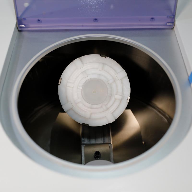 真空脱泡搅拌杯4000ML容量行星式离心脱泡机搅拌量杯搅拌杯 - 图1