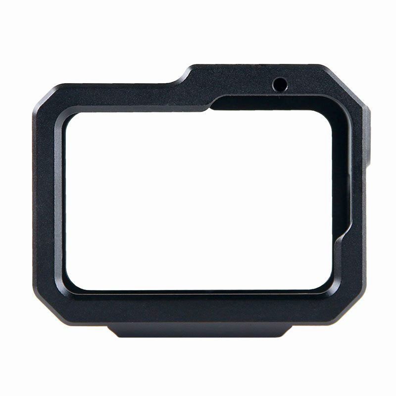 GoPro13/12/11/10/9兔笼狗笼铝合金防摔散热金属保护壳边框配件,淘宝优惠券,粉丝福利购,淘宝优惠卷