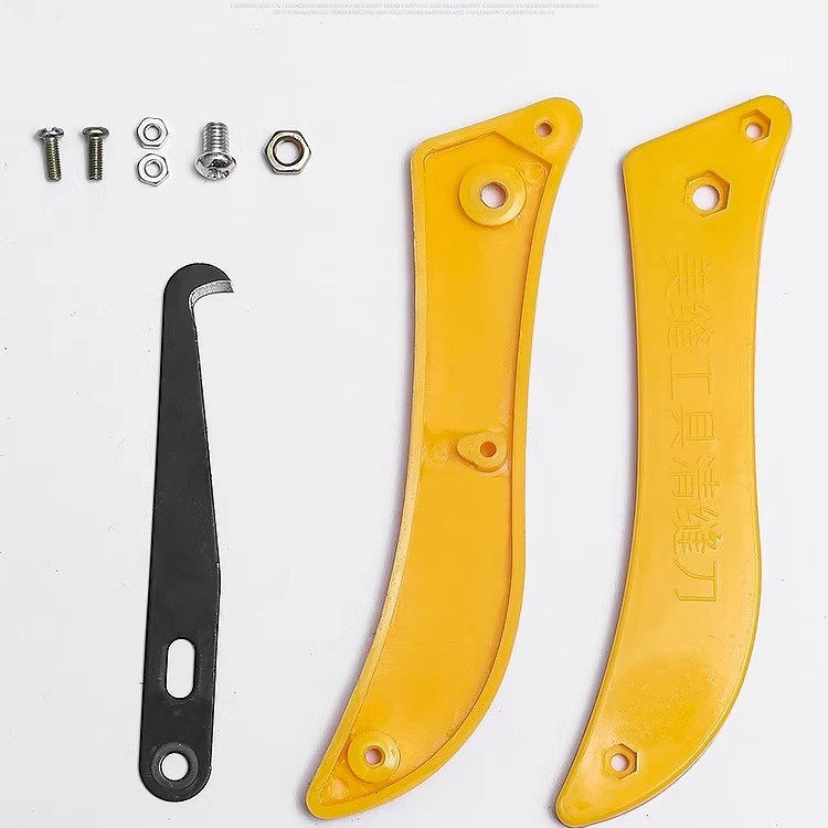 美缝清缝勾缝刀瓷砖施工通用美缝剂水泥铲刀清理缝隙压缝用品,淘宝优惠券,粉丝福利购,淘宝优惠卷