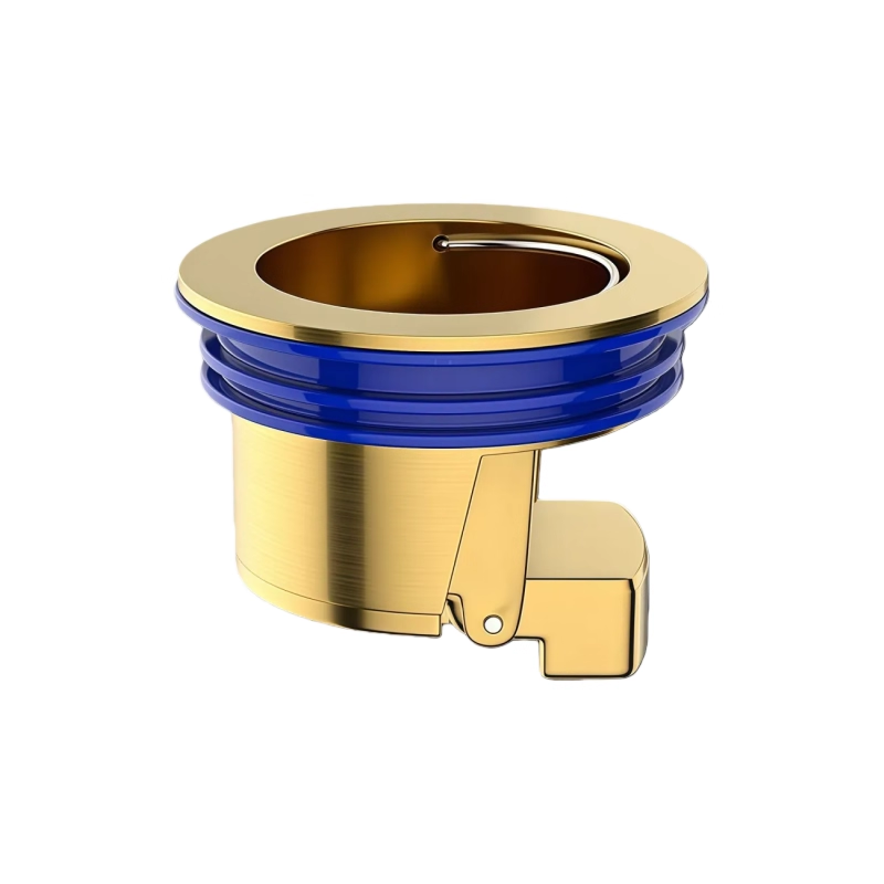 新款家用铜防臭地漏芯卫浴厨房下水道通用排水防虫防堵防异味神器,淘宝优惠券,粉丝福利购,淘宝优惠卷