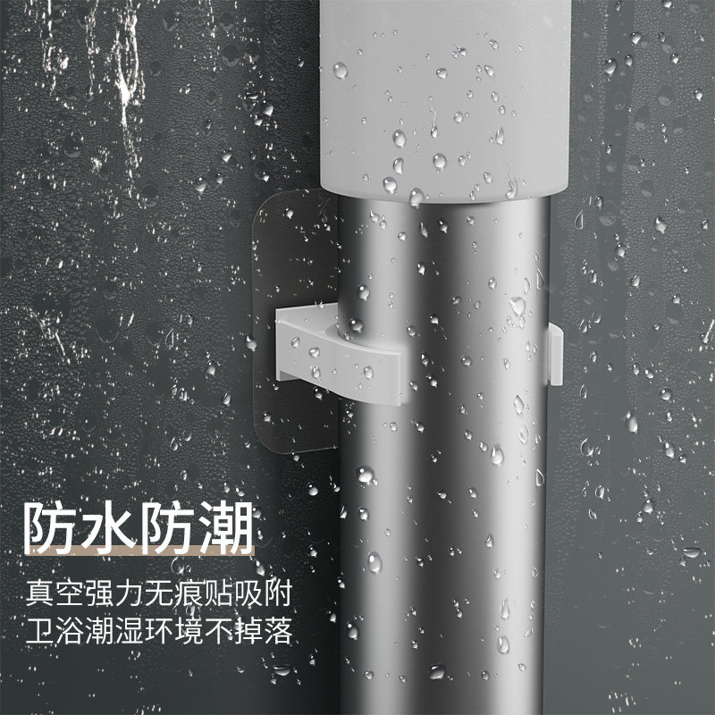 免打孔水管卡扣固定器软管ppr管线燃气管道煤气管夹u型管卡免钉墙,淘宝优惠券,粉丝福利购,淘宝优惠卷