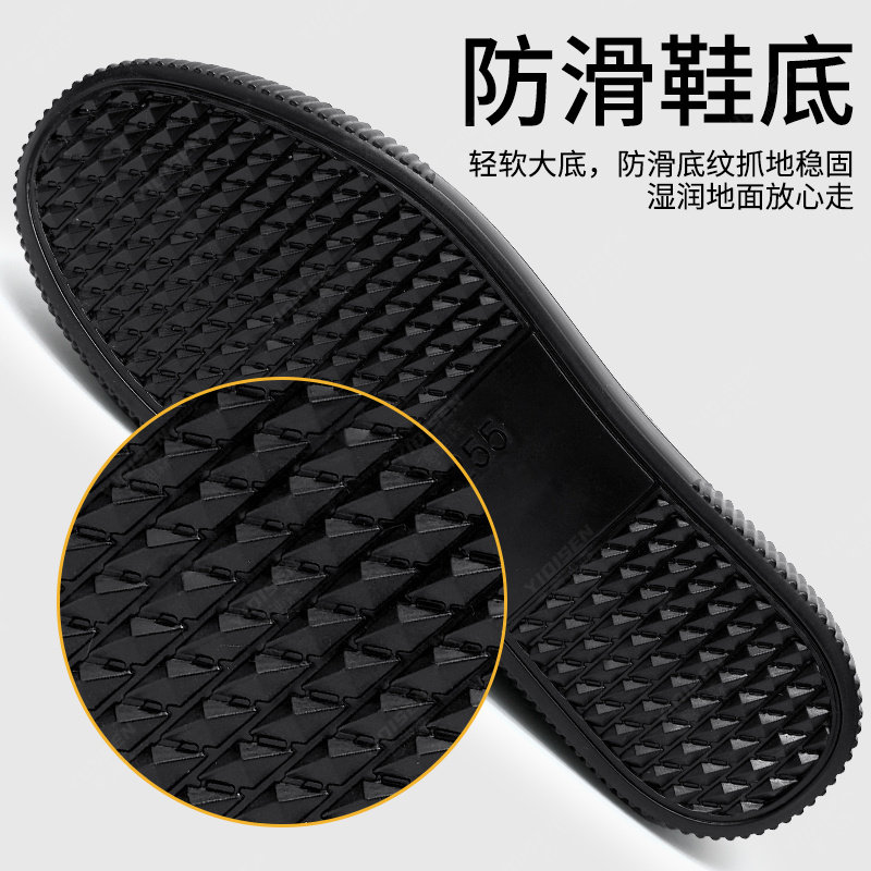 意迪森老北京布鞋冬鞋男加绒加厚中老年黑布鞋保暖加厚爸爸鞋棉鞋,淘宝优惠券,粉丝福利购,淘宝优惠卷