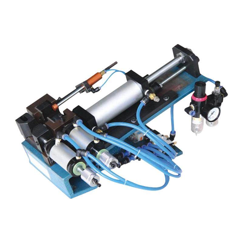 厂家直供气电式剥线机充电枪线剥皮机充电桩剥皮机电源线剥皮机,淘宝优惠券,粉丝福利购,淘宝优惠卷