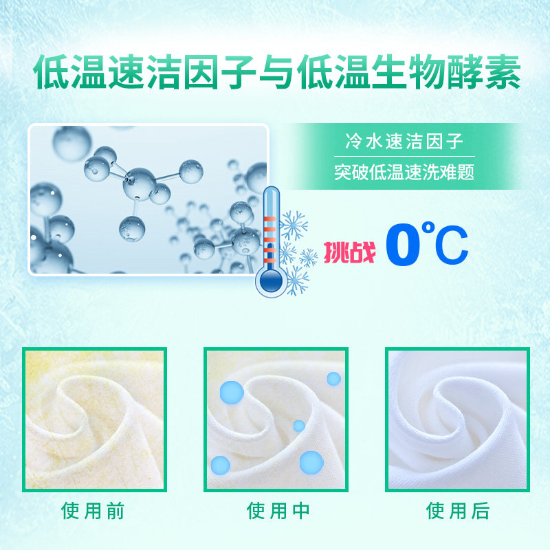 活力28冷水速洁洗衣粉深层去渍洁净留香正品开学季宿舍实惠装,淘宝优惠券,粉丝福利购,淘宝优惠卷