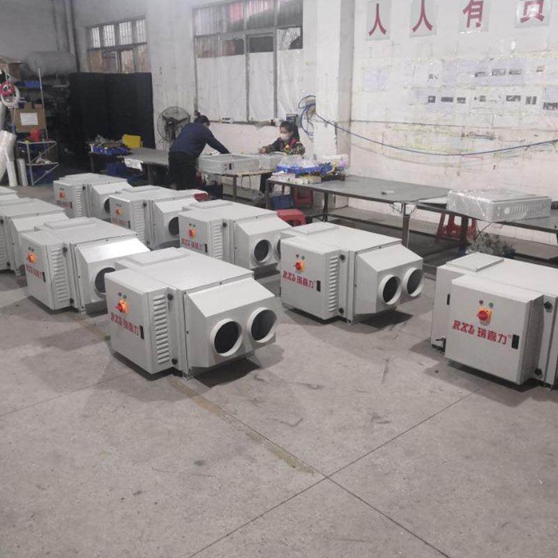 餐饮业商用低空排放过滤净化器碳钢工业油雾净化器厂家,淘宝优惠券,粉丝福利购,淘宝优惠卷
