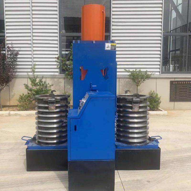 超高压立式液压榨油机大料筒茶籽花生核桃菜籽双料桶榨油整套设备,淘宝优惠券,粉丝福利购,淘宝优惠卷