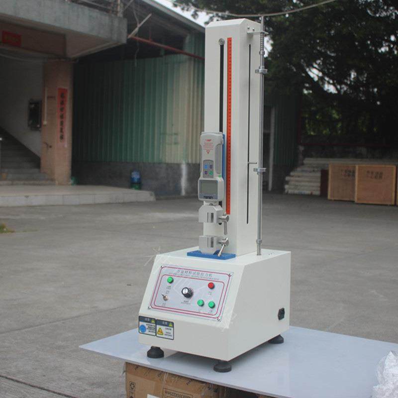 塑料金属纺织电子拉力试验机单柱拉丝压力测试机剪切剥离拉伸试验,淘宝优惠券,粉丝福利购,淘宝优惠卷
