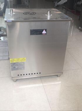 汽家营60火排蒸发生器 馒头房 蒸包 生产线专业厂直设备