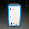 Industrial chiller low temperature freezer 5hp air-cooled cooling chassis type low temperature circulating water chiller manufacturer