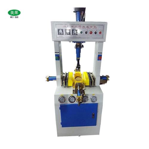 液压功能多压底机墙式压底机油压压合机油压压底机制鞋机械设备 - 图3