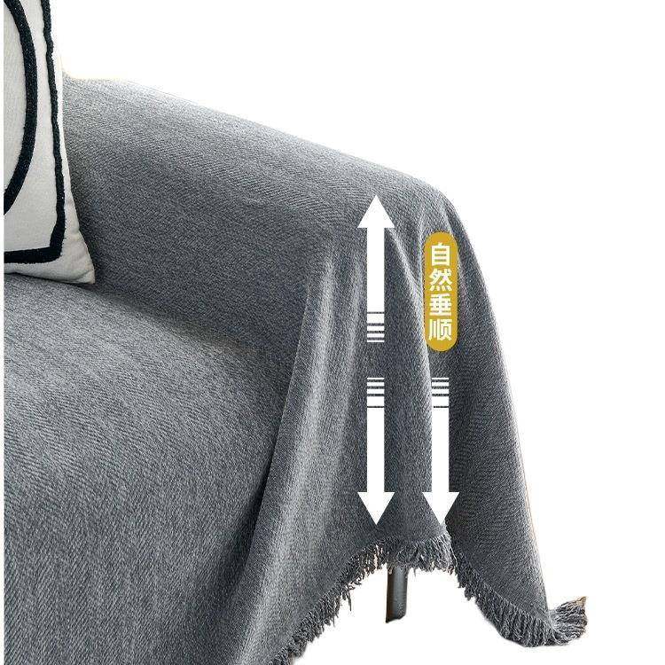 雪尼尔防用沙发盖布巾2025坐新款夏季全盖四季通套UGD水罩垫布防,淘宝优惠券,粉丝福利购,淘宝优惠卷