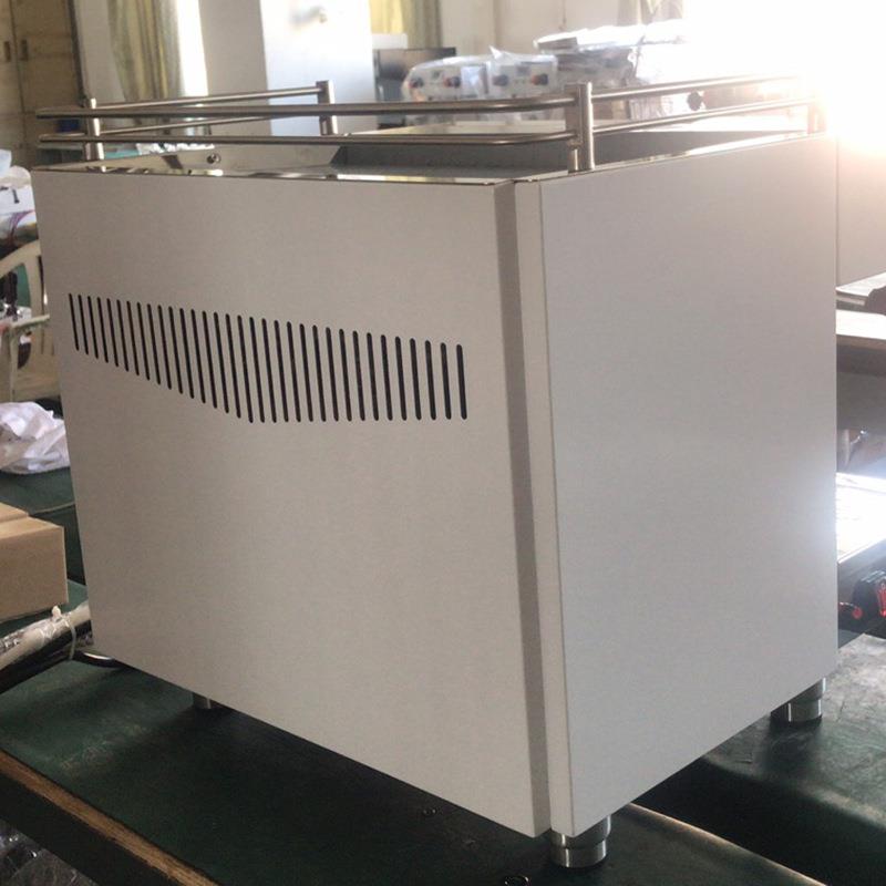 双头意式半自动咖啡机商用意式半自动咖啡机 - 图3