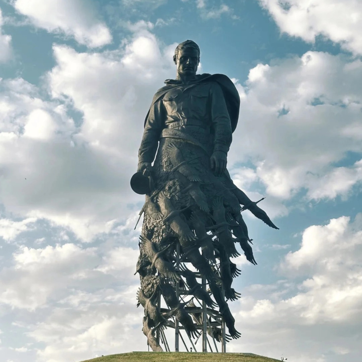 【含机票免签】俄罗斯旅游全景莫斯科圣彼得堡跟团游9日全国出发 - 图1