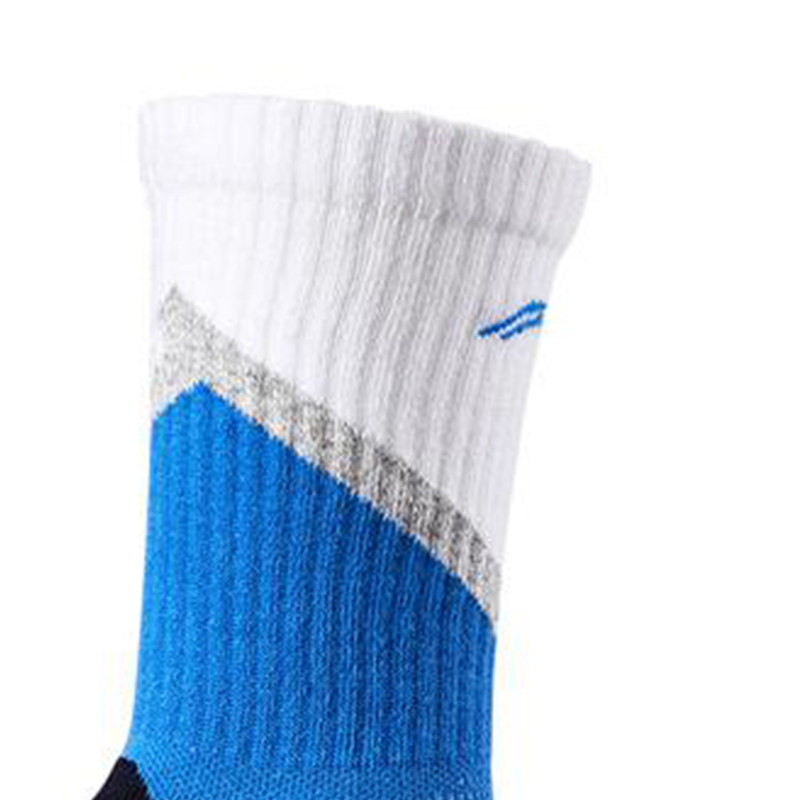 李宁正品2025新款男女同款篮球运动中筒运动袜一双装YWLU035-3,淘宝优惠券,粉丝福利购,淘宝优惠卷