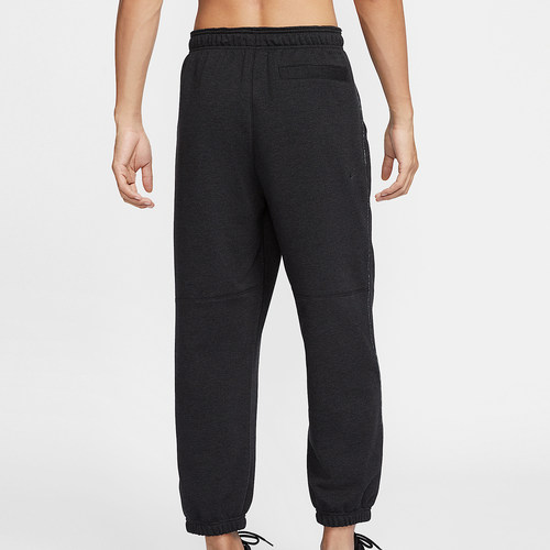 Nike/耐克正品新款男士宽松透气束脚针织运动长裤HJ3146-010 - 图0