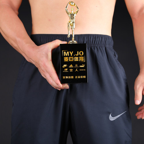 Nike/耐克正品 AS M NK DRY PANT TEAM WOVEN 男子休闲长裤800202 - 图2