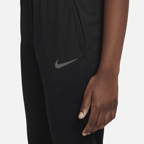 Nike/耐克正品春季新款大童休闲宽松跑步运动长裤DM8546-010 - 图1