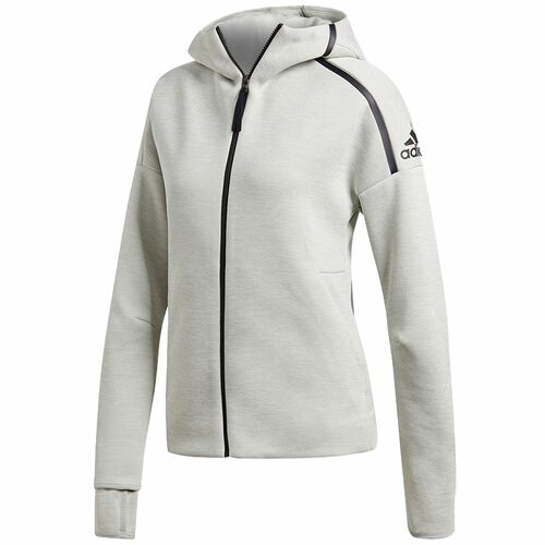 Adidas/阿迪达斯女运动外套CZ2826 EK4323 FJ0210 DM5024 DN8508 - 图3
