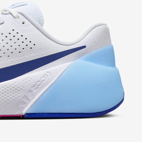 Nike/耐克正品AIR ZOOM TR 1男士透气缓震训练鞋DX9016-102 - 图1