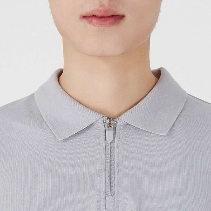 Puma/彪马正品当季新款男子休闲翻领长袖POLO衫 536075-19,淘宝优惠券,粉丝福利购,淘宝优惠卷