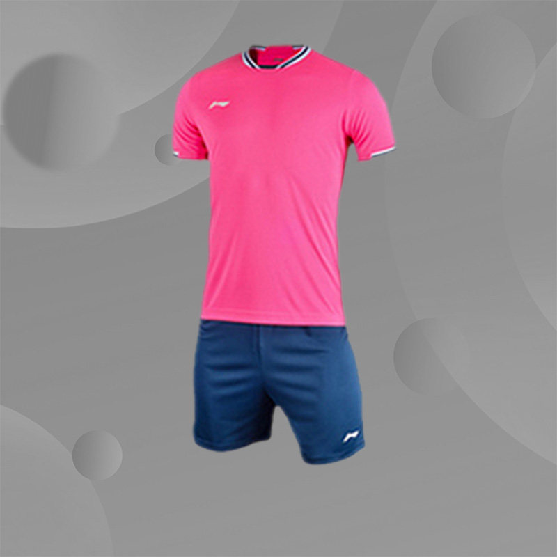 LINING李宁儿童足球运动套装组队服光板团队服童装球衣AATL378,淘宝优惠券,粉丝福利购,淘宝优惠卷